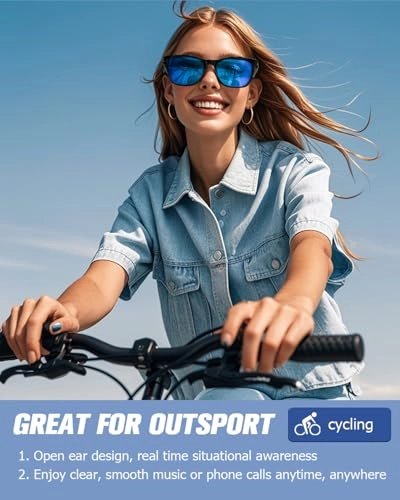 ZXY-GS08 - Bluetooth 5.3 IPX5 5 Hours Battery Life