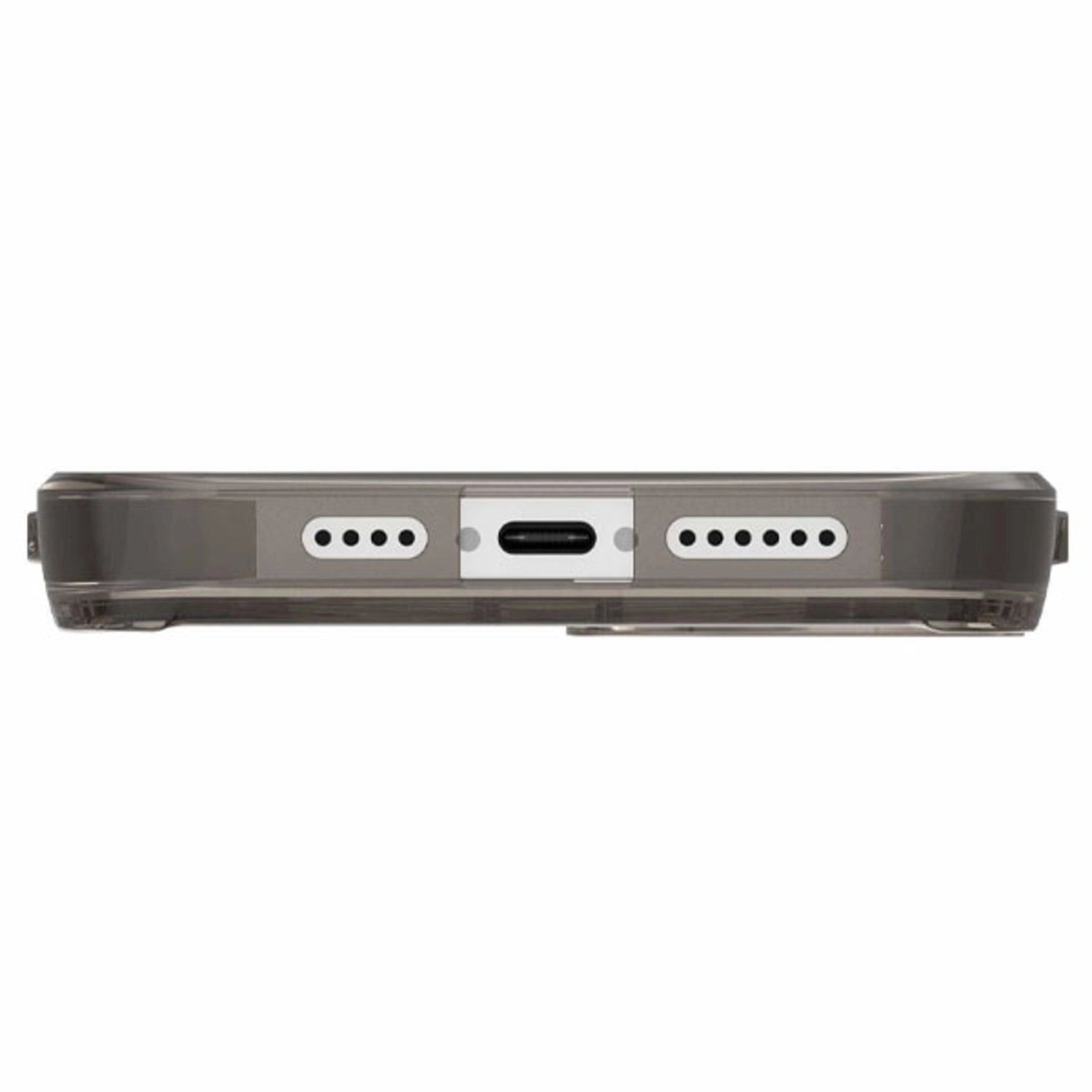 Plyo Series Back Case with MagSafe for iPhone 14 Plus