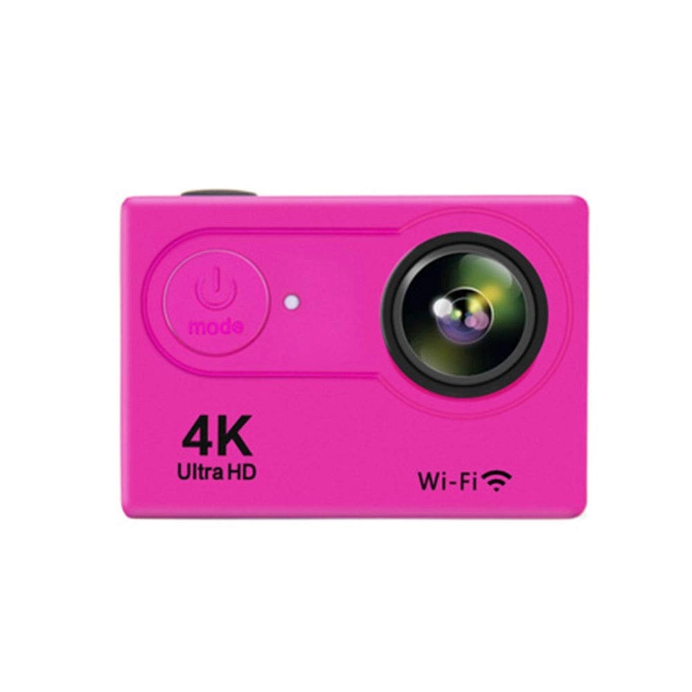 Action Camera 4K24