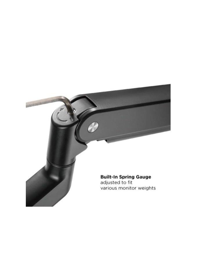 LDT53-C024 - Dual 17″-32″ 75×75 & 100×100 mm