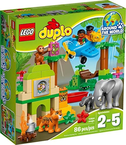 Jungle (10804)