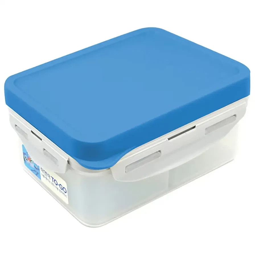 To-Go Lunch Box - 1 Liter