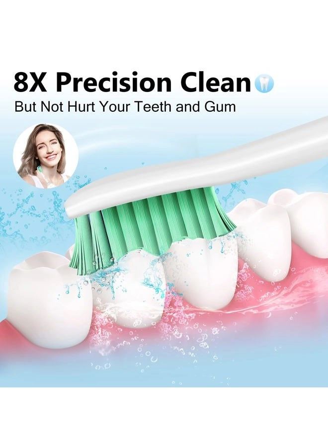 HX7022/66 - 6 Count Screw On