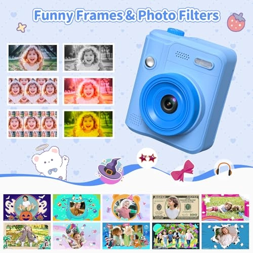 H11 - 12MP 1080P 32 GB