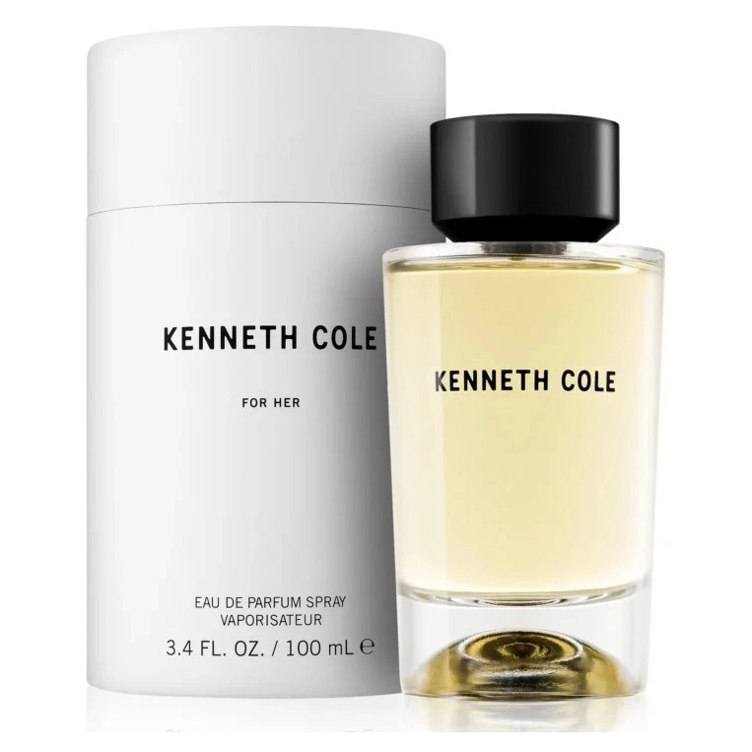 Kenneth Cole For Her Eau de Parfum 100ml