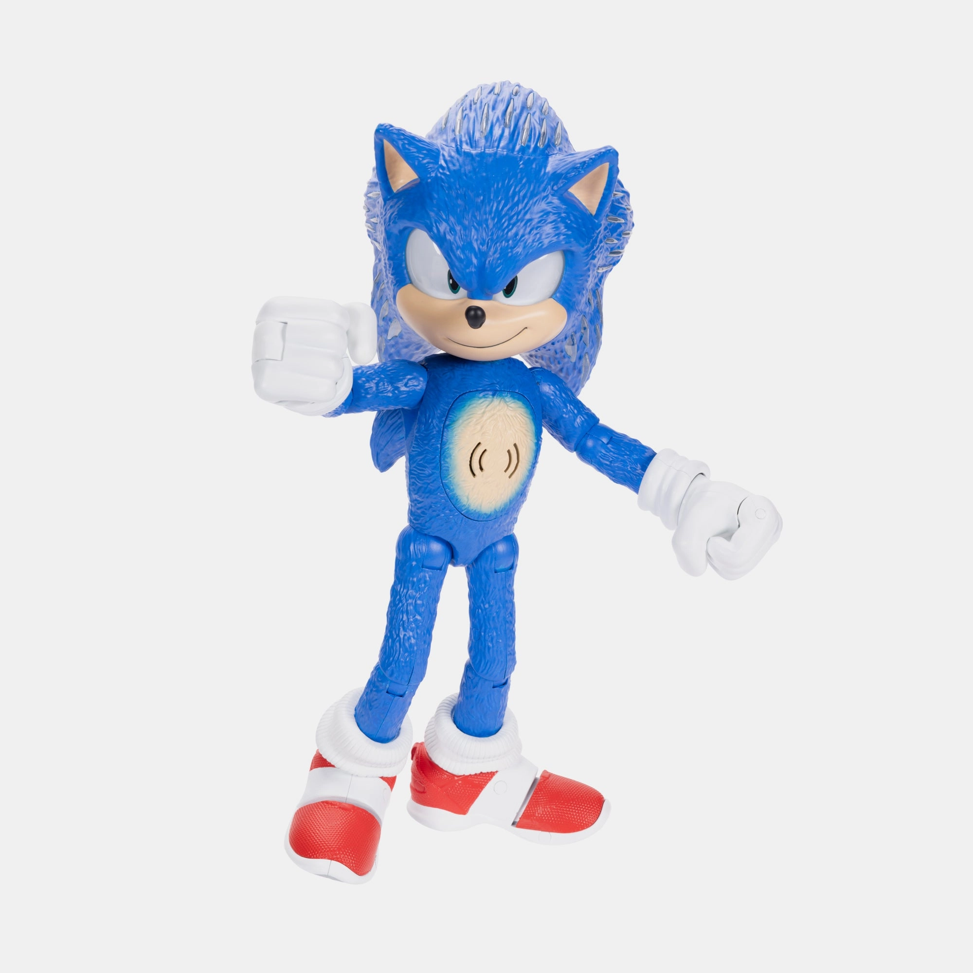 Sonic The Hedgehog - Sonic The Hedgehog 3 - 5+ (34.8 cm) (B328465)