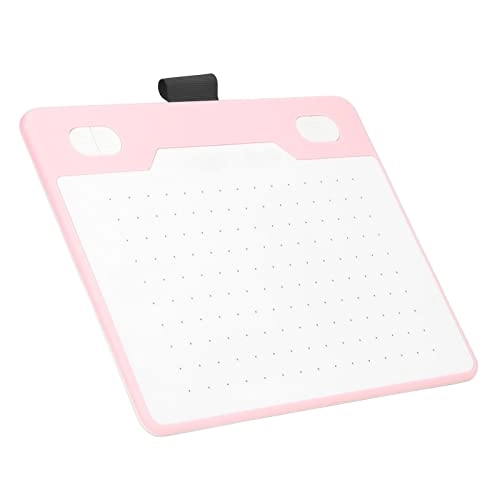 Digital Drawing Tablet - 155x100mm 8192