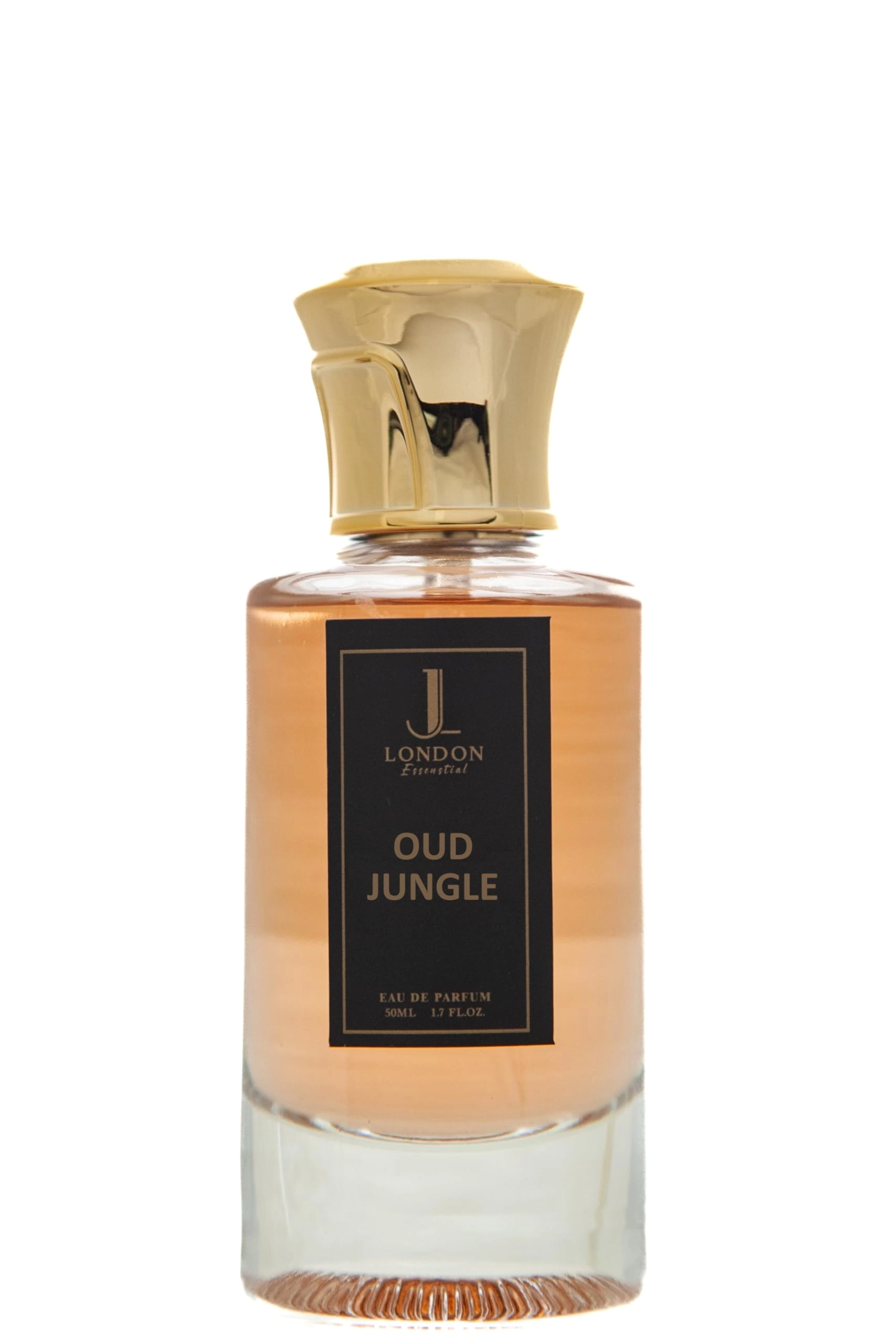 OUD JUNGLE Eau de Parfum 50ml