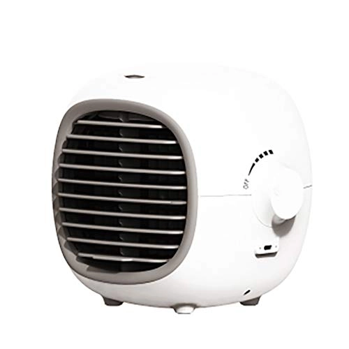 Mini Portable Air Conditioner - 3W-8W