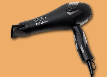 Palson 30094 - 2100W Black