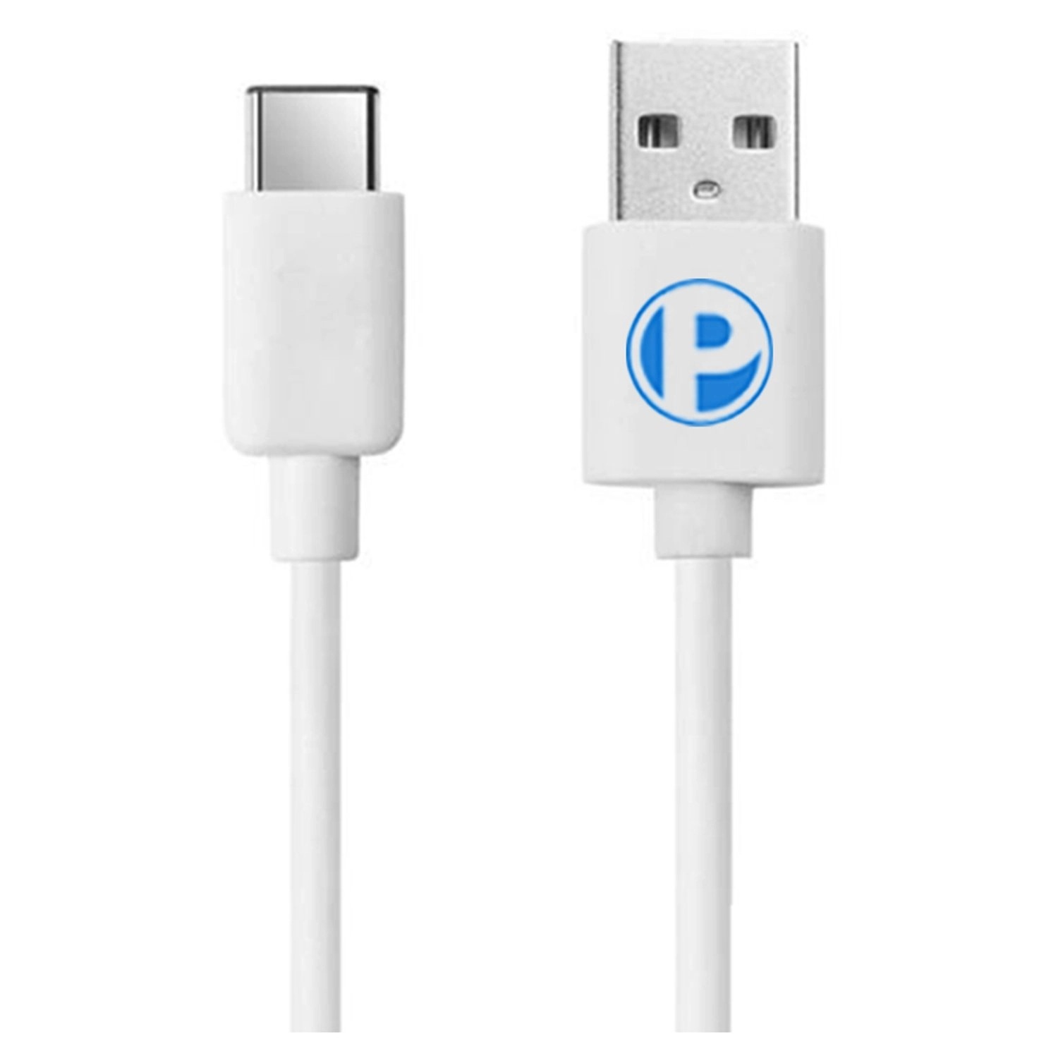 Passion4 Charge Cable 3.4A USB-C to USB-C 1m