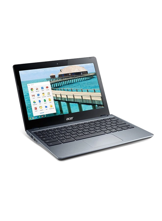 (Renewed) Chromebook C720 - 11.6'' Celeron N4020 2GB DDR3 16GB SSD