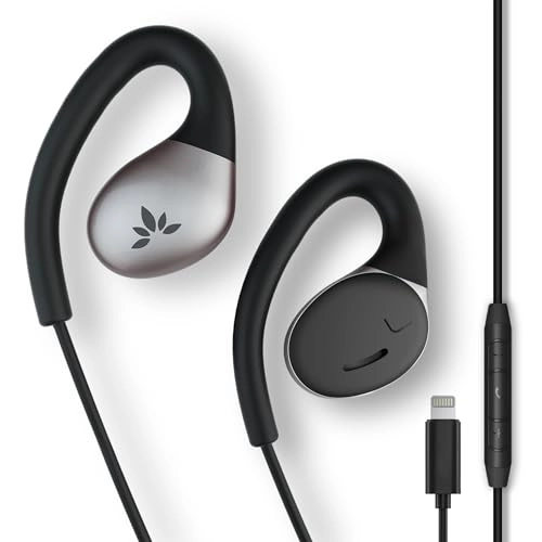 Resolve-L Wired Earbud