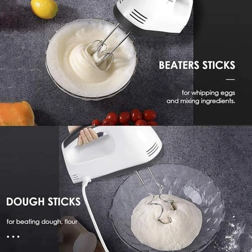Hand Mixer - 260 watts