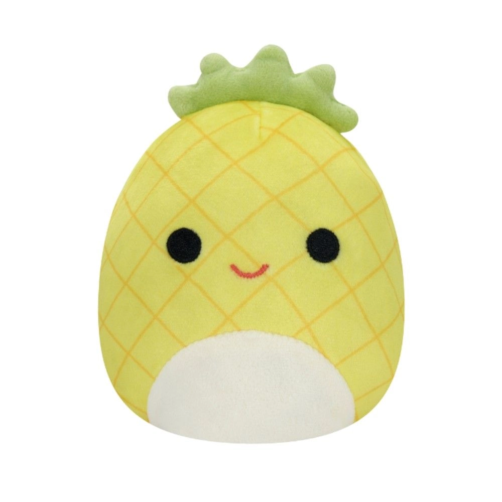 Bergit - 12.7 cm Flipable Plush