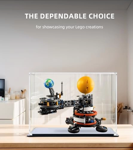Acrylic Display Case