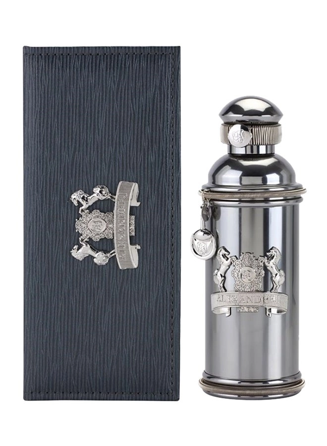 The Collector Argentic Eau de Parfum 100ml
