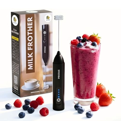 PRO365 Quick Charge Hand Blender