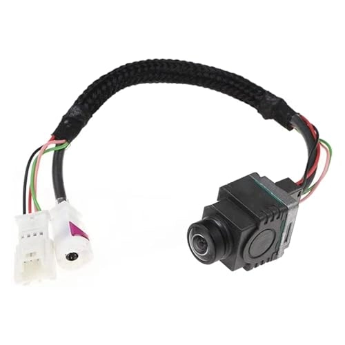 A2229054509 - Rear View Backup Camera