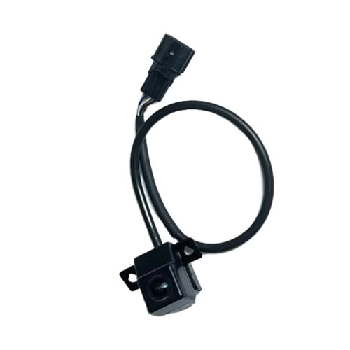 Rear View Camera - Night Vision