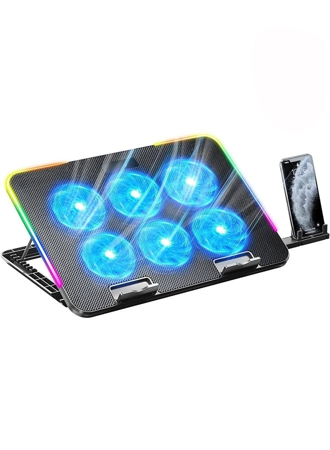 Laptop Cooling Pad - 6 20inch