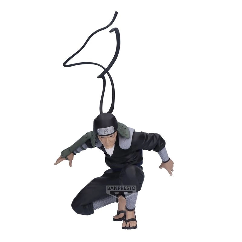 Hiruzen Sarutobi - Naruto Shippuden (7 cm) (4983164288087)