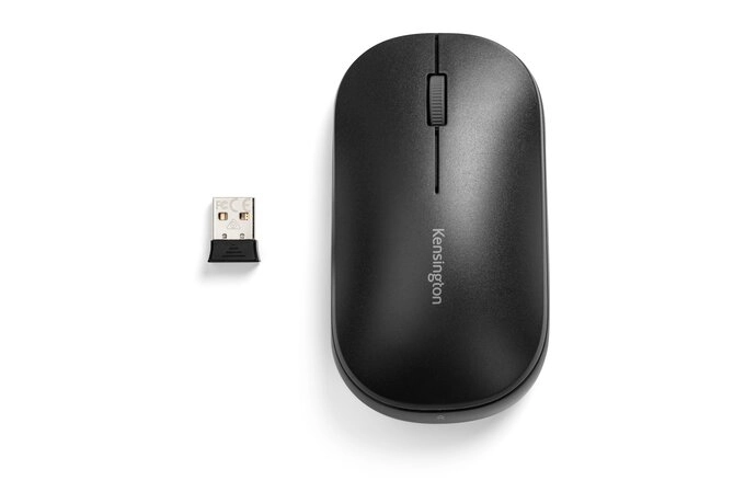 SureTrack Dual Mouse - Wireless