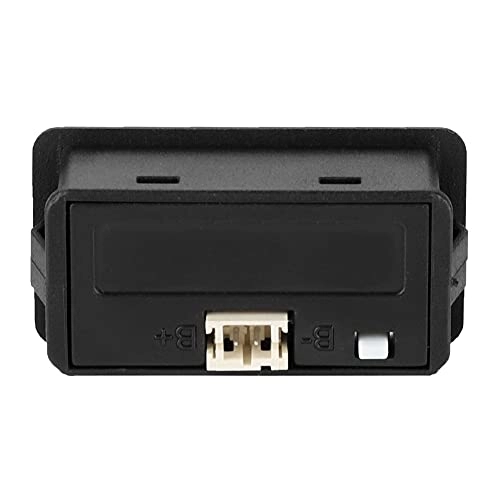 Battery Capacity Voltage Meter - Voltmeter