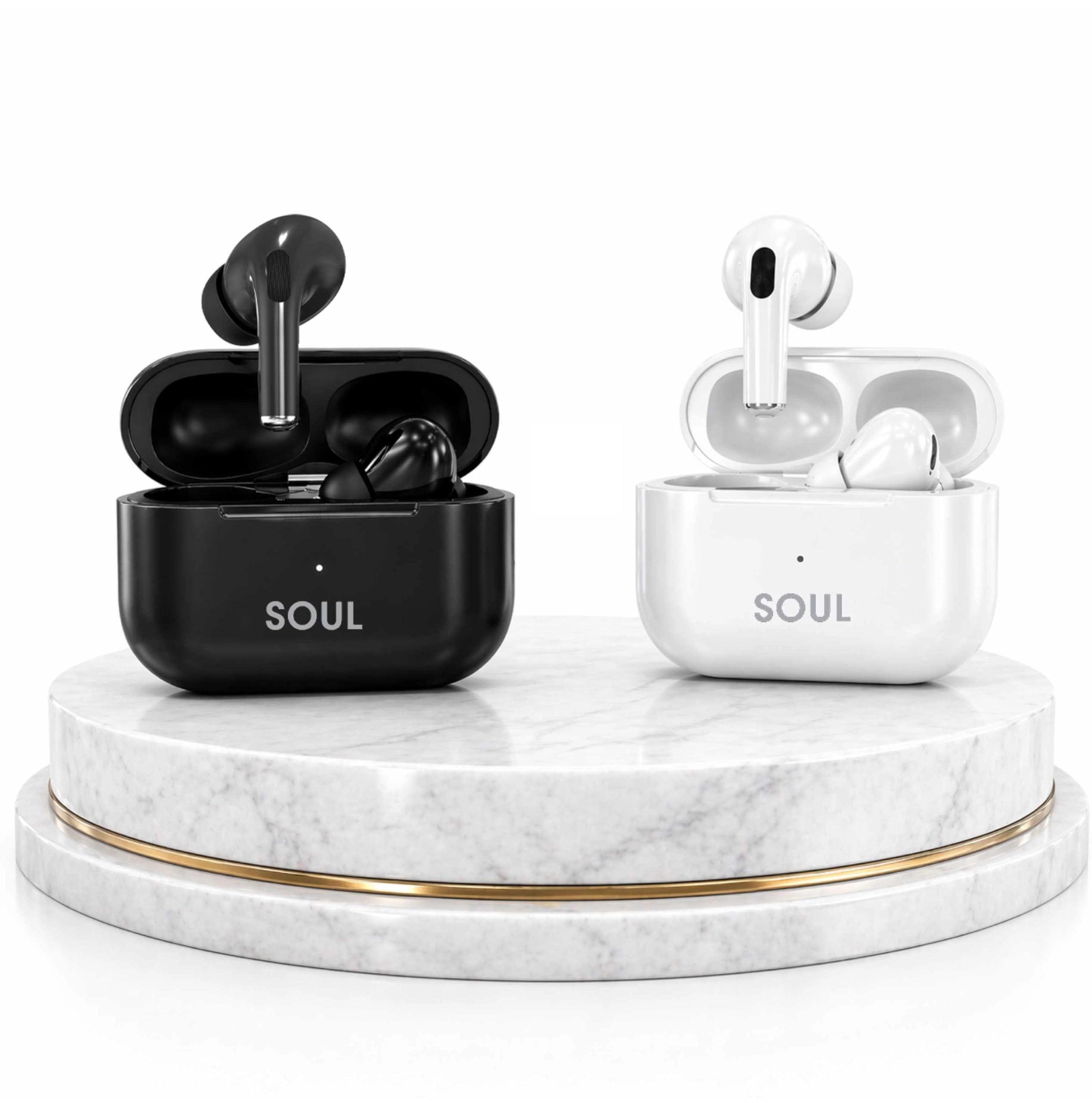 Xcell SOUL18 Air Pro Wireless Earbud Gift Set