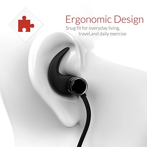Octane Wireless Earbud