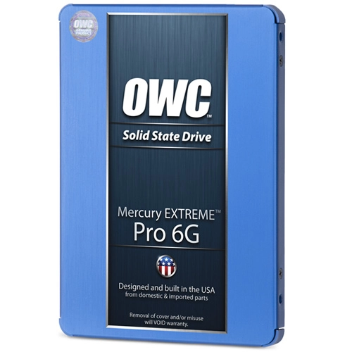 Mercury AURA PRO - 480GB