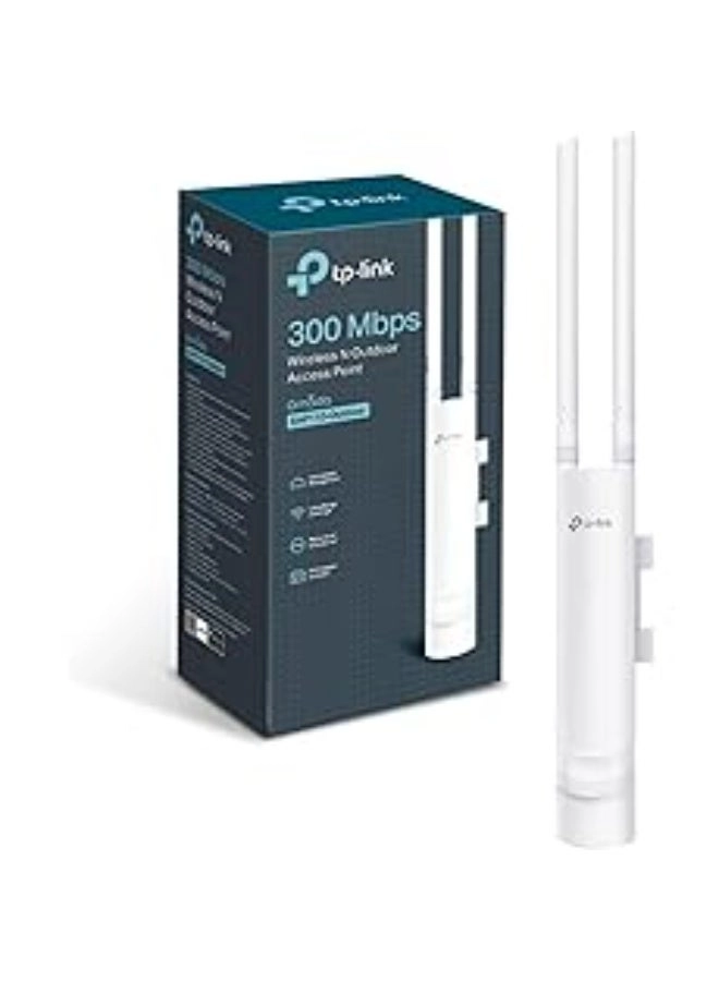 Tp-link Tl EAP225-Outdoor - AC1200 WiFi 5