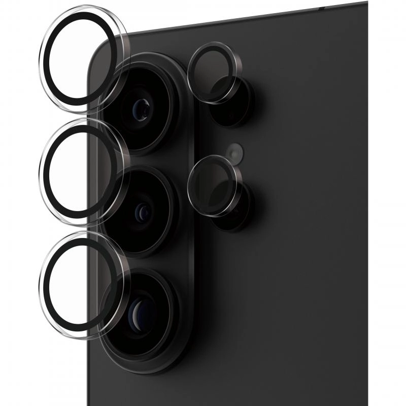 Hoops Camera Lens Protector - for iPhone 15 Pro/iPhone 15 Pro Max