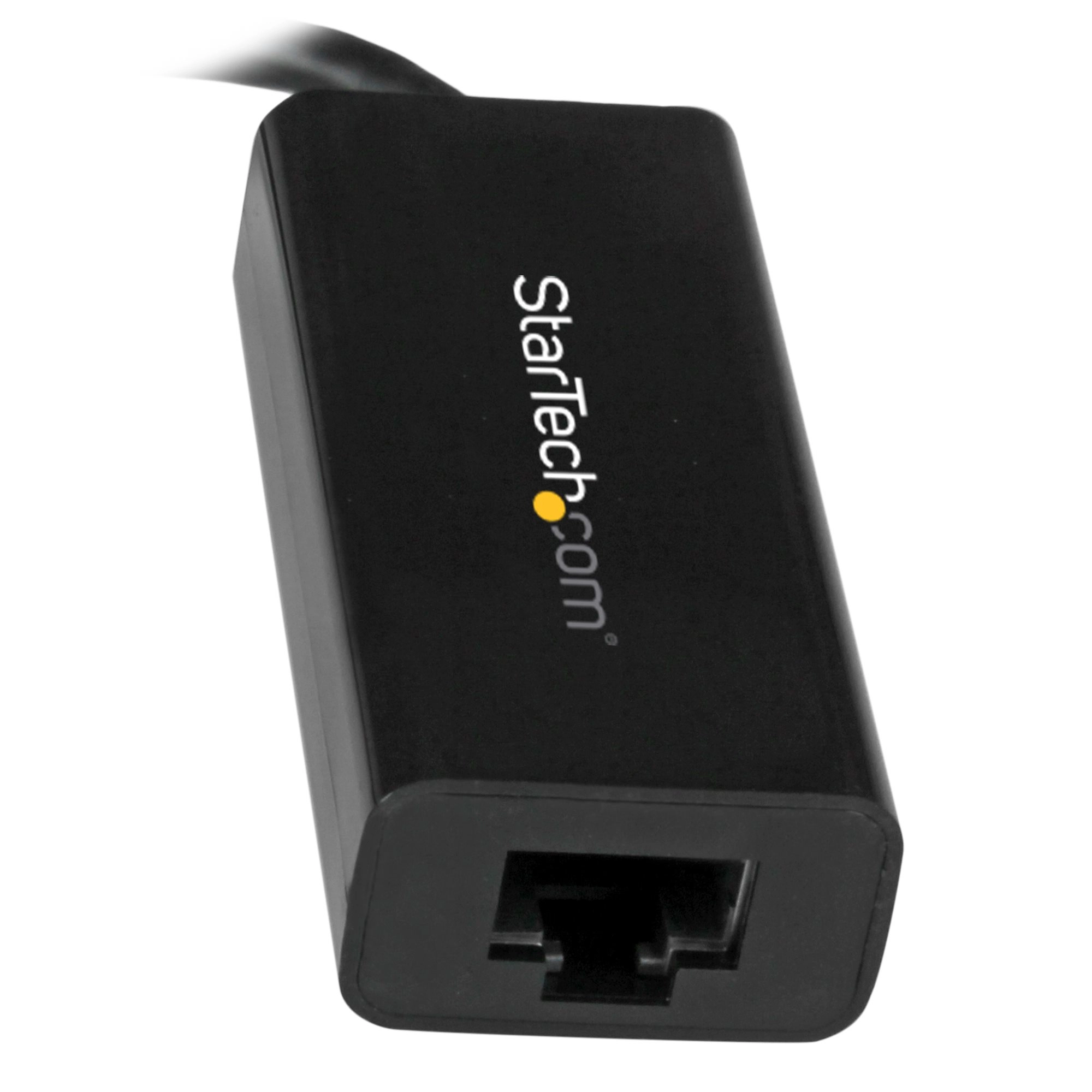 USB-C to Gigabit Ethernet Adapter - USB-C Ethernet