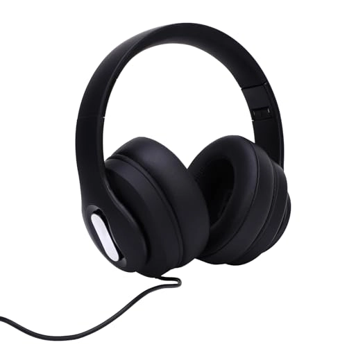 Deep Bass Stereo Wireless Headphone