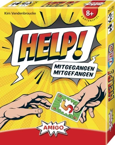 02154 - Card Game (German)