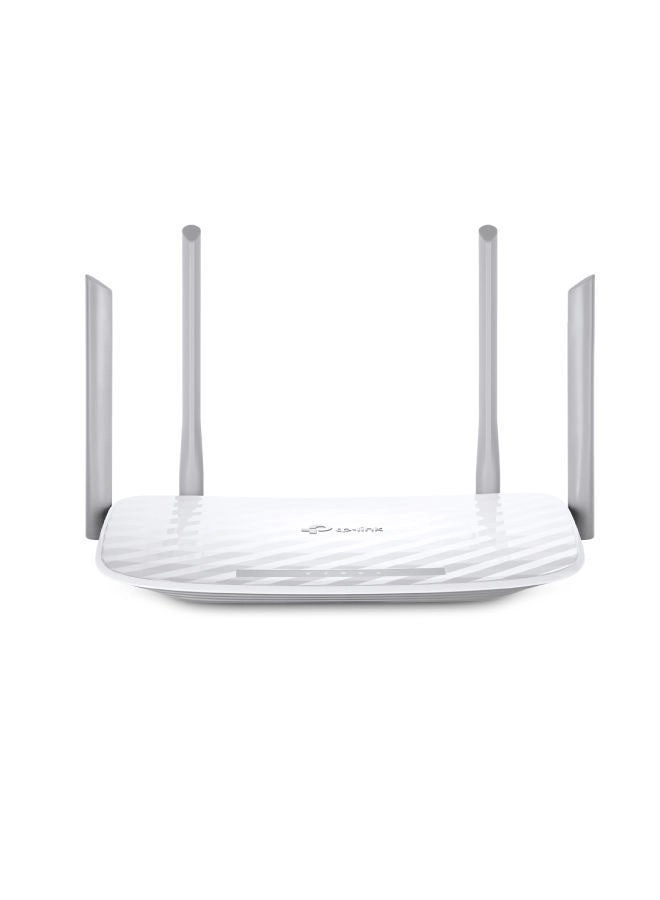 Archer C50 - 1.2Gbps 802.11ac