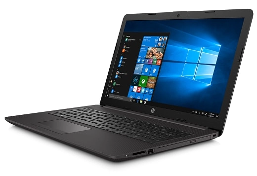 HP ProBook 450 G7 - 15.6'' Core i7 16GB DDR4 512GB SSD
