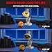 Light Kit (21357) - LED Compatible with Lego Disney Pixar Luxo Jr