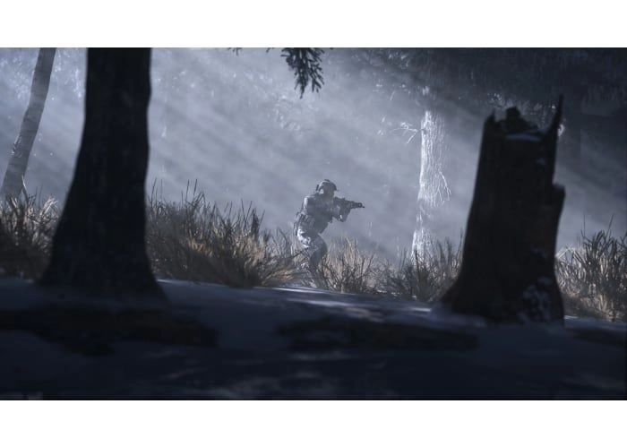 Call of Duty: Modern Warfare III - PlayStation 4