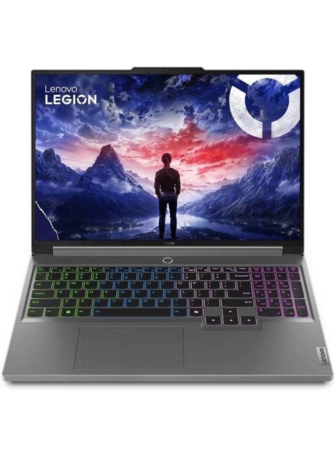Legion 5 16IRX9 83DG00BCUS - 16'' Core i9-14900HX 16GB DDR4 512GB SSD