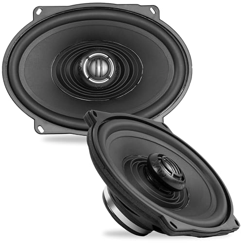 XFHD57L - Pair