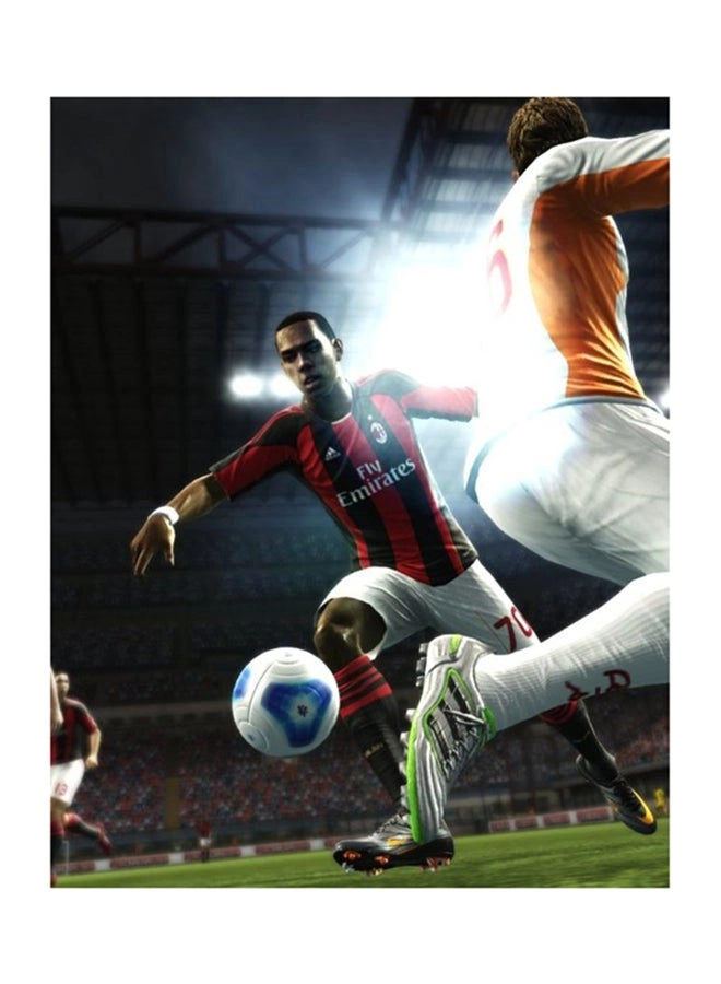 Pro Evolution Soccer 2012 | PS3