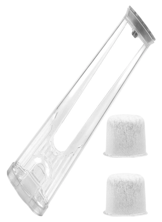 Gosknor Water Filter Holder - 20.5cm + Water Filter Cartridge - 2pcs