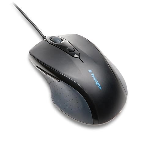 Pro Fit Full-Size Mouse - USB