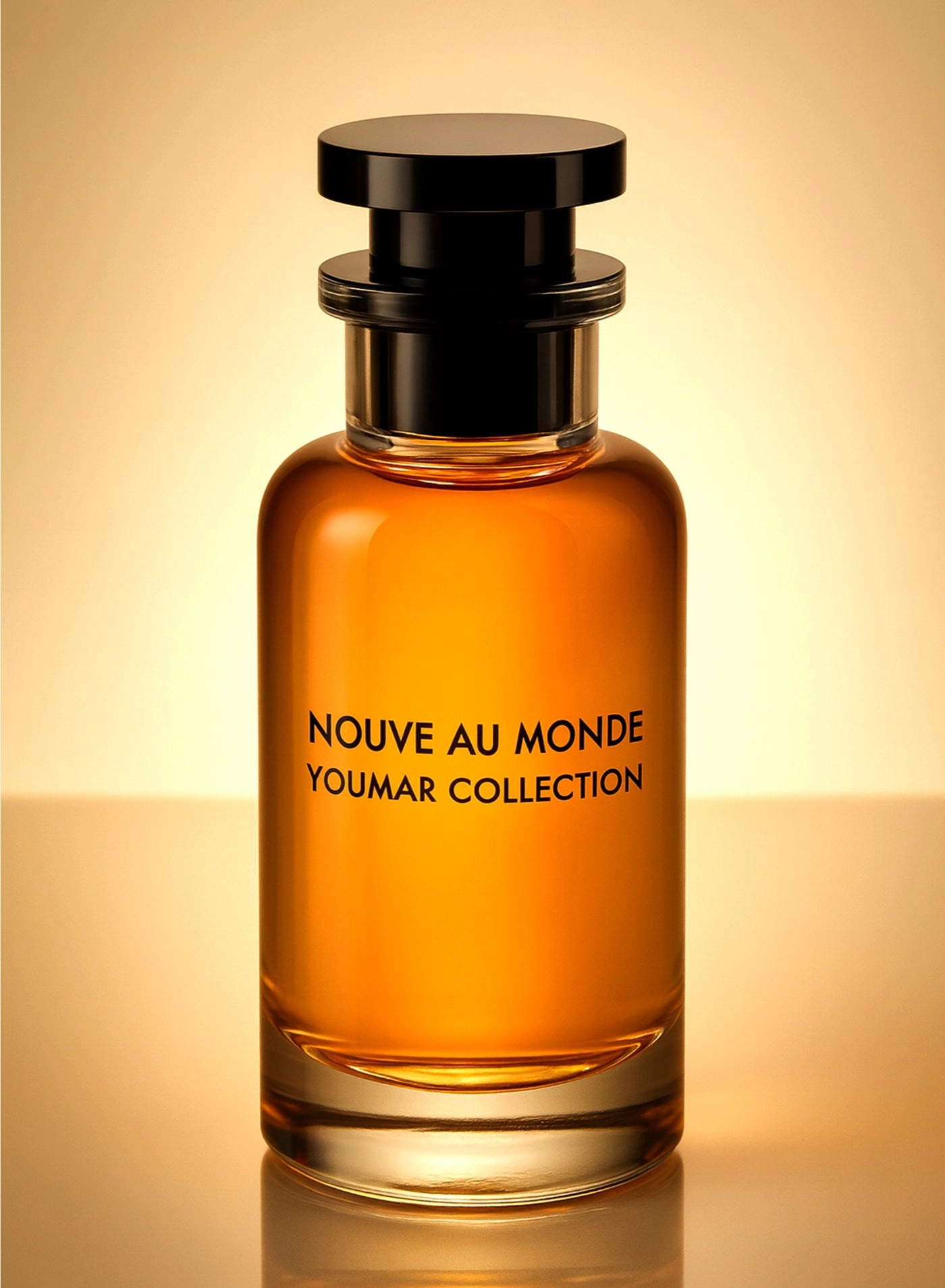Nouve Au Monde No. 0089 - 100ml