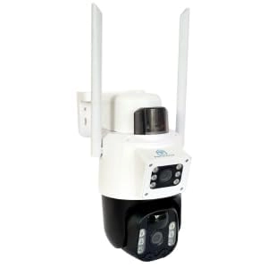 Security Camera 4MP