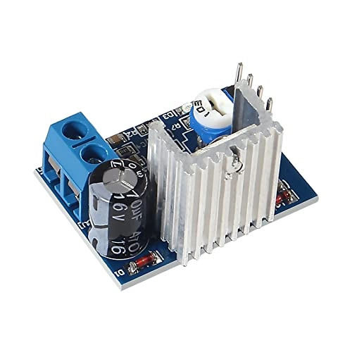 TDA2030A - 1 Channel 18W