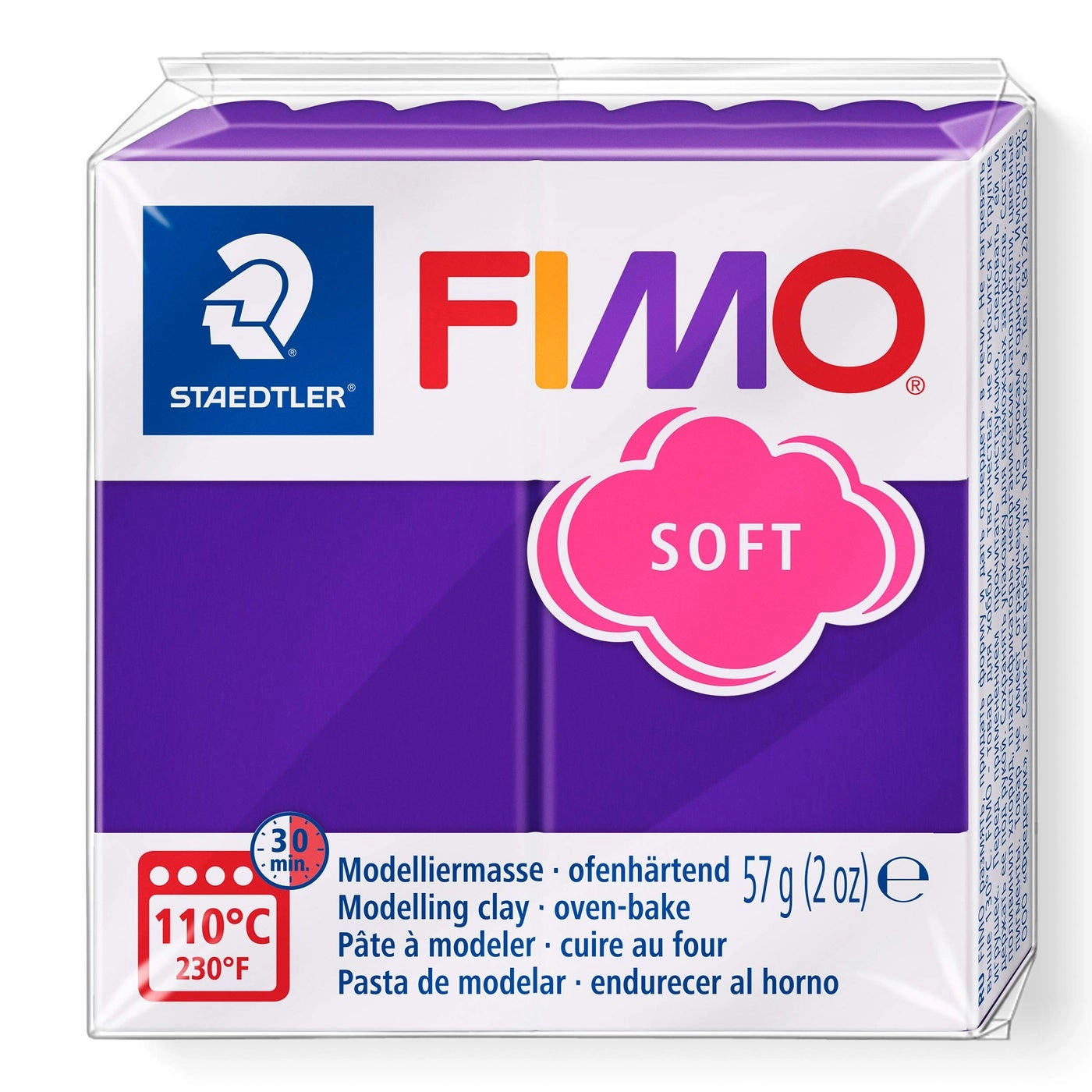 FIMO Soft Polymer Clay