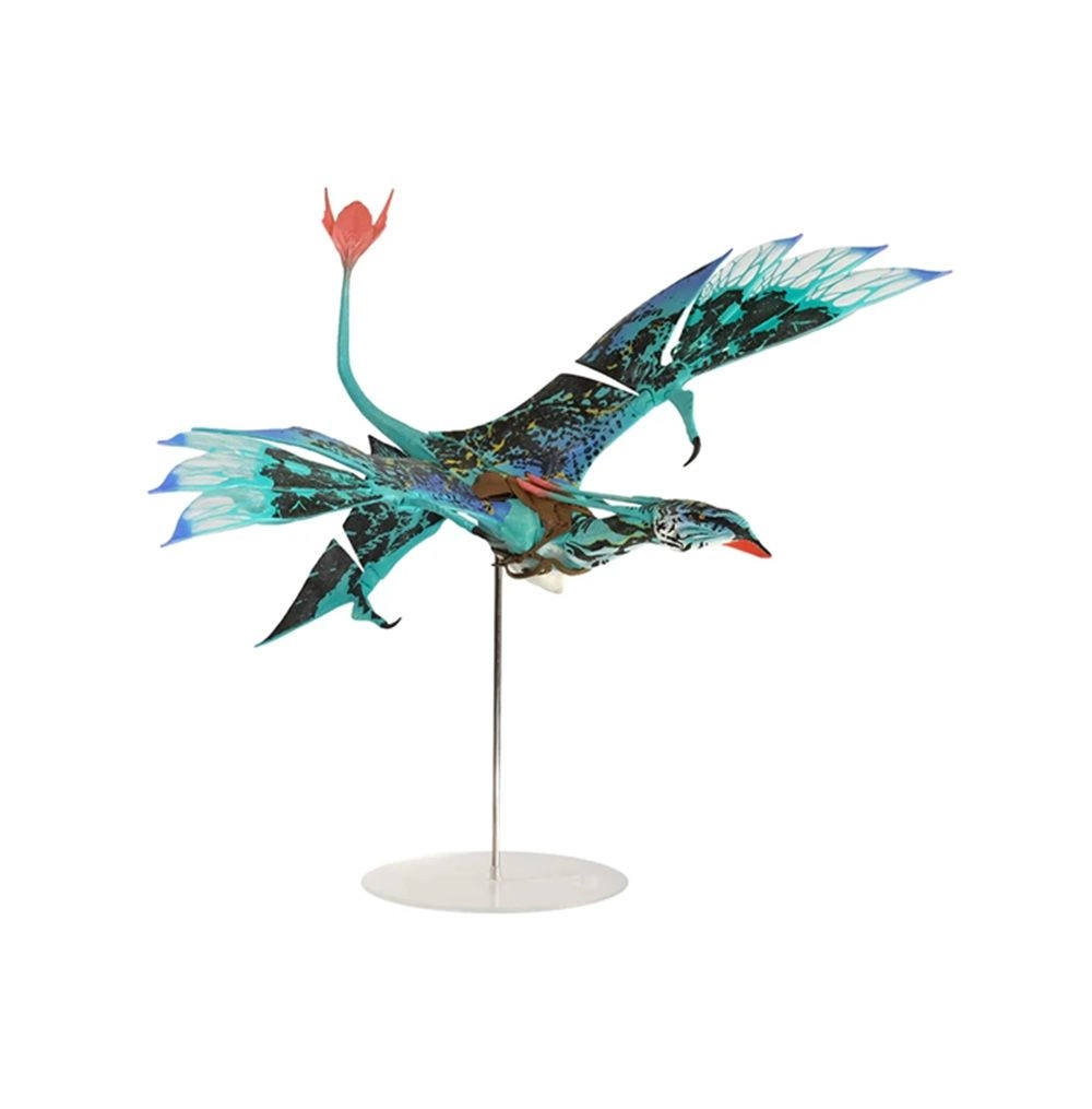 Disney Avatar Avatar - Seze (TT-TMP-16320)